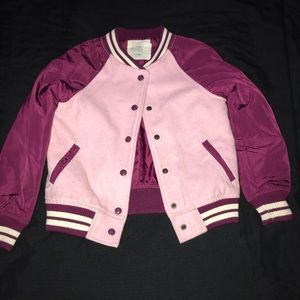 H&M Sports Jacket size 6-7
